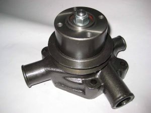 Coolant Pump for Perkins Engine