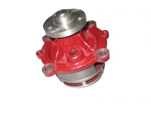 Volvo Water Pump.