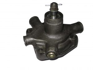 Perkins Cooling Component