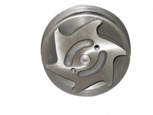 Coolant Pump