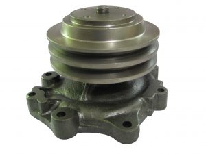 Ford New Holland Tractor Water Pump