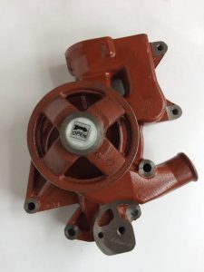 Ford Engine Cooling System Pump