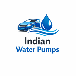 Indian Water Pump